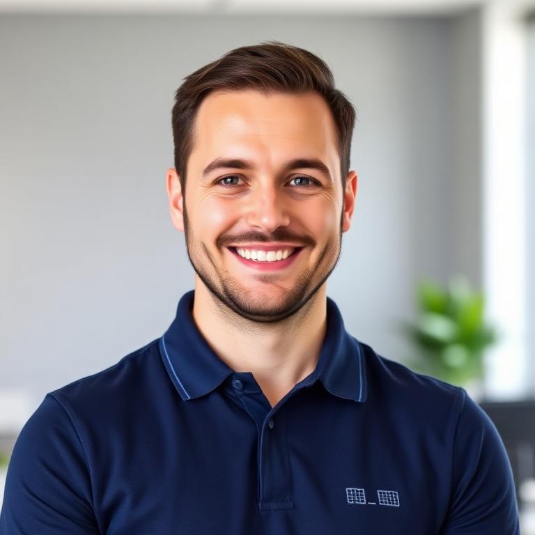 Tomasz Kowalski